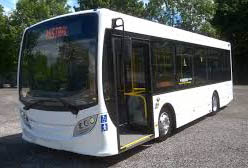 2010 ADL Enviro 200 a